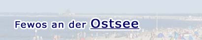 freie Ferienwohnungen an der Ostsee in Travemünde Kühlungsborn Graal Müritz Boltenhagen Zingst Daarss Prerow Rügen Sellin Usedom Zinnowitz