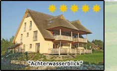 5-sterne-ferienwohnung in reetdachhaus auf usedom