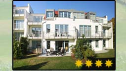 2 und 3-Zimmer Ferienwohnung in zinnowitz auf der sonneninsel usedom