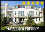3-Zimmer-Ferienwohnung im Erdgeschoss in Zinnowitz auf Usedom, 5-Sterne-Ausstattung, inkl. DSL + Telefon