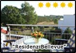 Penthousewohnung mit 2 Dachterrassen, 2 Zimmer, 5 Sterne, Achterwasserblick, strandnah in Zinnowitz auf Usedom