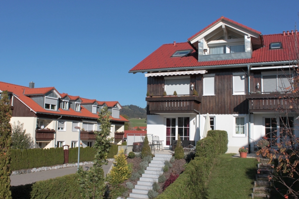 exklusive Ferienwohnung in Oberstaufen, Ferienwohnungsvermittlung Herrmann, www.fewo-oberstaufen.de