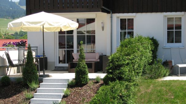 freie Ferienwohnung Oberstaufen, www.fewo-oberstaufen.de